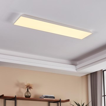 Eglo - LED ljusreglerad taklampa  LED/31,5W/230V 2700-6500K ZigBee