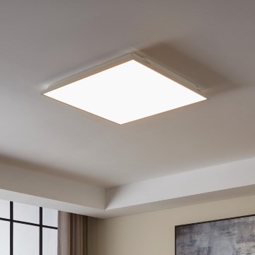 Eglo - LED ljusreglerad taklampa  LED/31,8W/230V 2700-6500K ZigBee
