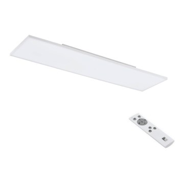 Eglo - LED ljusreglerad taklampa  LED/32,4W/230V + fjärrkontroll 