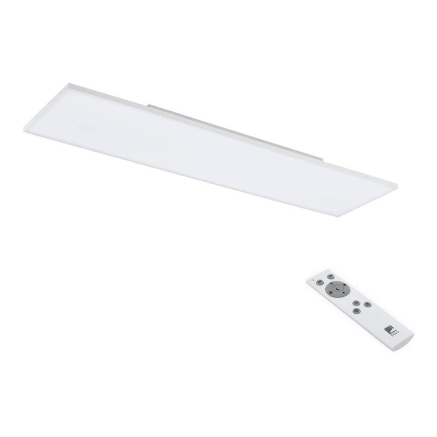 Eglo - LED ljusreglerad taklampa  LED/32,4W/230V + fjärrkontroll 