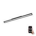 Eglo - LED ljusreglerad taklampa  LED/33,5W/230V ZigBee