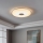 Eglo - LED ljusreglerad taklampa  LED/38,1W/230V 2700-6500K ZigBee