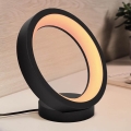 Eglo - LED RGB Dimbart bordslampa MARGHERA-C LED/16W/230V