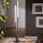 Eglo - LED RGBW Dimbar golvlampa LED/32W/230V ZigBee