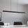 Eglo - LED RGBW Dimbar ljuskrona med upphängningsrem LED/35W/230V ZigBee