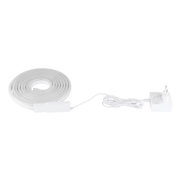 Eglo - LED RGBW dimbar remsa 3m LED/20W/230V 3000-6500K ZigBee