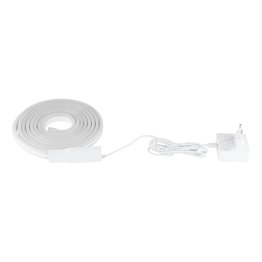 Eglo - LED RGBW dimbar remsa 3m LED/20W/230V 3000-6500K ZigBee