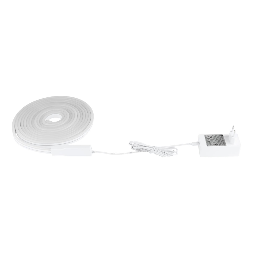 Eglo - LED RGBW dimbar remsa 5m LED/30W/230V 3000-6500K
