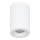 Eglo - LED RGBW Dimbar spotlight LED/4,9W/230V 2700-6500K vit