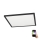 Eglo - LED RGBW DImbar taklampa LED/16,5W/230V svart ZigBee