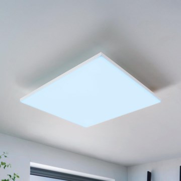 Eglo - LED RGBW Dimbar taklampa LED/32,4W/230V ZigBee