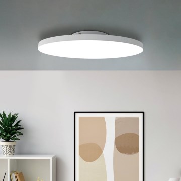 Eglo - LED RGBW Dimbar taklampa LED/34,2W/230V ZigBee