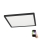 Eglo - LED RGBW Dimbart takarmatur i taklampa LED/14,6W/230V svart ZigBee