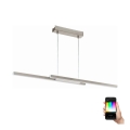 Eglo - LED RGBW Dimbart taklampa LED/32W/230V ZigBee
