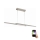 Eglo - LED RGBW Dimbart taklampa LED/32W/230V ZigBee