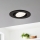 Eglo - LED RGBW Infälld belysning med justerbar ljusstyrka  LED/5W/230V 2700-6500K ZigBee