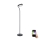 Eglo - LED RGBW ljusreglerad golvlampa LED/16W/230V 2700-6500K ZigBee