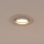 Eglo - LED RGBW ljusreglerad hängande taklampa  LED/5W/230V ZigBee