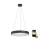 Eglo - LED RGBW ljusreglerad Ljuskrona med upphängningsrem  LED/26W/230V 2700-6500K ZigBee