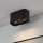 Eglo - LED RGBW ljusreglerad spotlight  2xGU10/5W/230V ZigBee