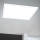 Eglo - LED RGBW ljusreglerad taklampa  LED/16,5W/230V 2700-6500K vit ZigBee