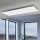 Eglo - LED RGBW ljusreglerad taklampa  LED/31,8W/230V ZigBee