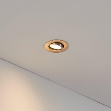 Eglo - LED RGBW Ljusreglerad upphängd taklampa LED/5W/230V ZigBee