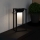 Eglo - LED Solcell bordslampa LED/3,3W/3,7V IP44