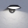 Eglo - LED solcell väggbelysning med sensor LED/7W/3,7V IP44