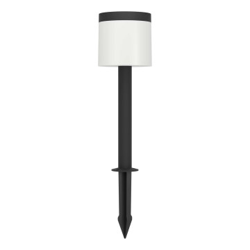 Eglo - LED Solcellsbelysning med en sensor LED/7,5W/3,7V 65 cm IP44