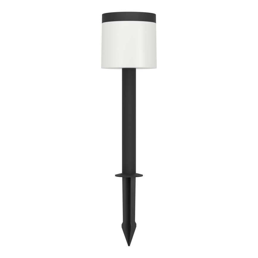 Eglo - LED Solcellsbelysning med en sensor LED/7,5W/3,7V 65 cm IP44