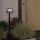 Eglo - LED Solcellsbelysning med en sensor LED/7,5W/4,5V 106 cm 2200 mAh IP44