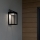 Eglo - LED solcellsvägglampa med sensor LED/6,5W/3,7V 1800 mAh IP44