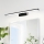 Eglo - LED Spegelbelysning för badrum LED/11W/230V 4000K 60 cm IP44