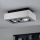 Eglo - LED spotlight 2xGU10-LED/5W/230V