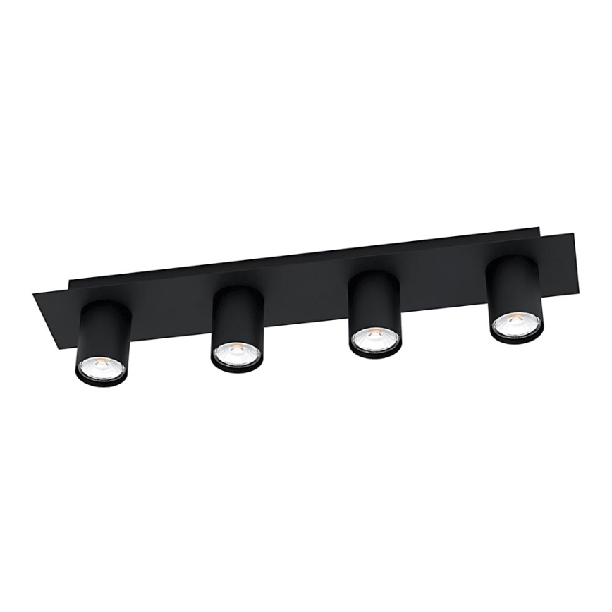 Eglo - LED spotlight  4xGU10/4,5W/230V