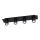 Eglo - LED spotlight  4xGU10/4,5W/230V