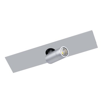 Eglo - LED spotlight  på skensystem TP LED/9W/230V