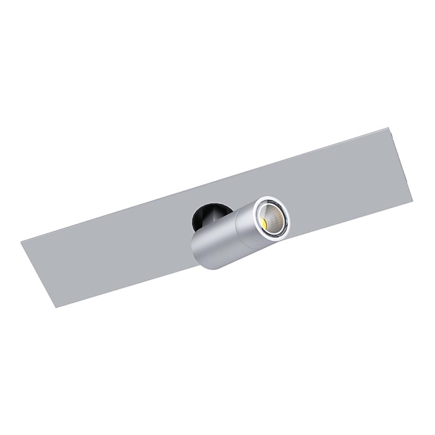 Eglo - LED spotlight  på skensystem TP LED/9W/230V