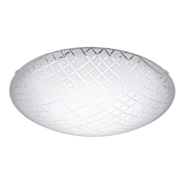 Eglo - LED Takbelysning RICONTO 1 LED/16W/230V
