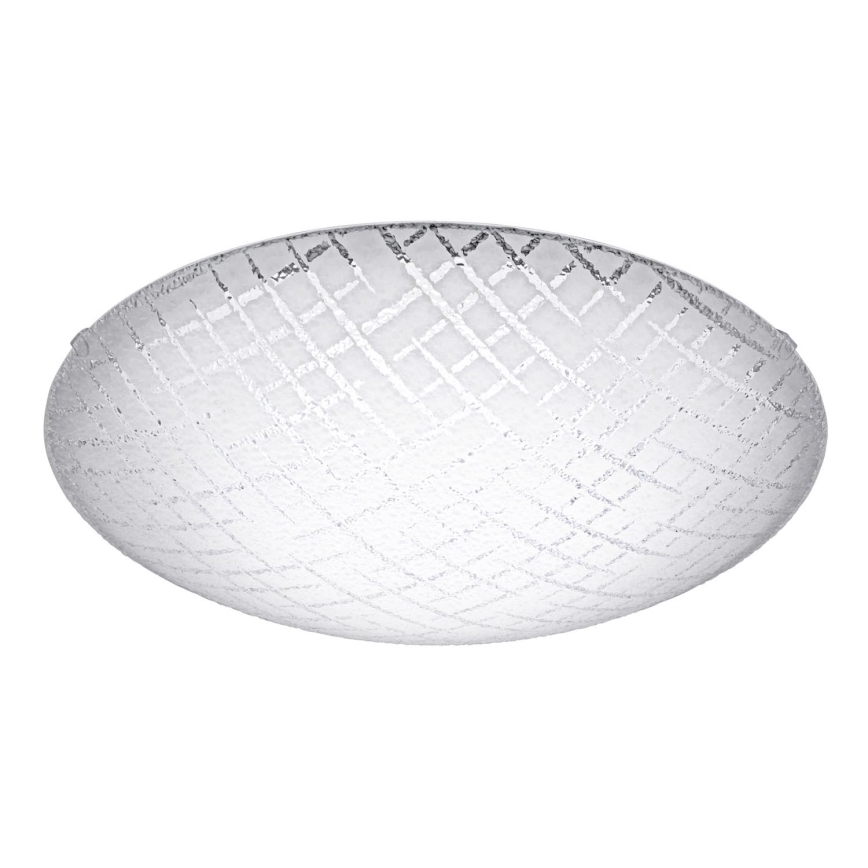 Eglo - LED Takbelysning RICONTO 1 LED/16W/230V