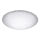 Eglo - LED Takbelysning RICONTO 1 LED/16W/230V