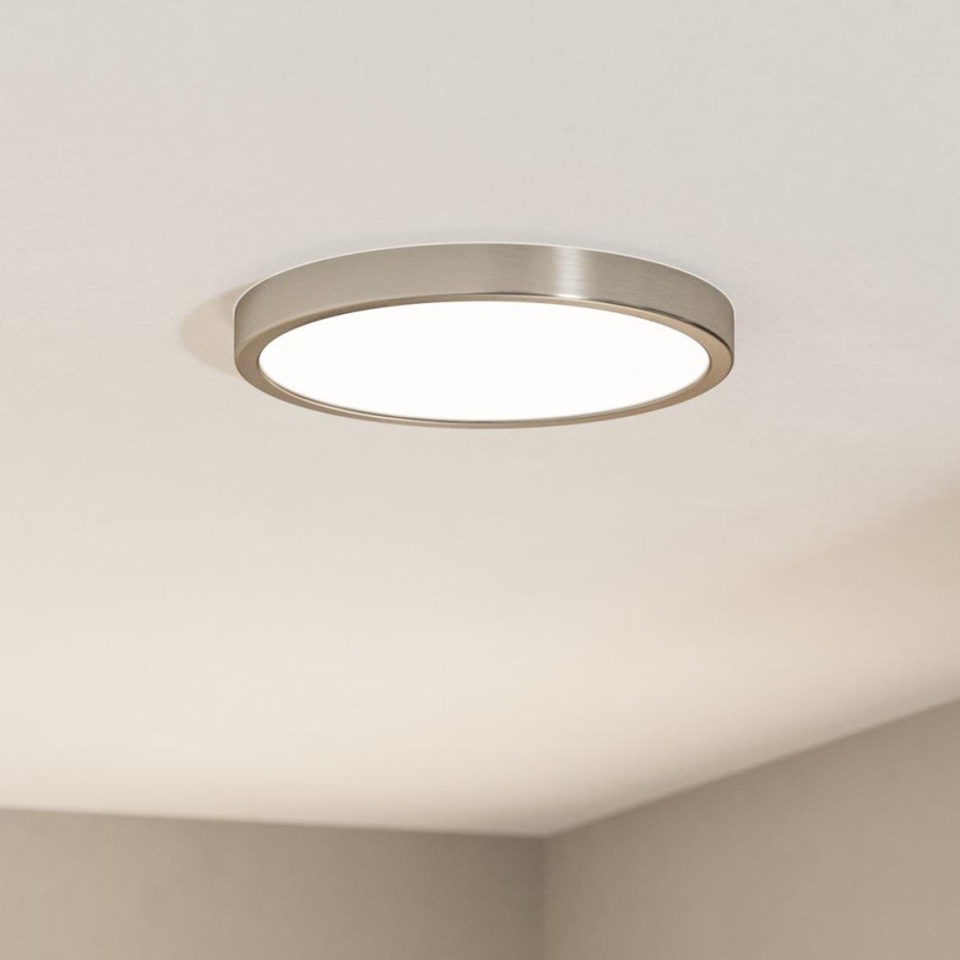 Eglo - LED-taklampa 20W/230V Ø 28,5 cm