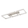 Eglo - LED taklampa  3xLED/11,2W/230V matt krom