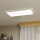 Eglo - LED taklampa för badrum LED/17,2W/230V 2700/4000/6500K 30x57 cm IP44 vit