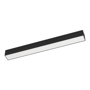 Eglo - LED taklampa för utomhusbruk LED/14W/230V IP65
