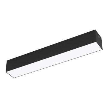 Eglo - LED taklampa för utomhusbruk LED/9W/230V IP65
