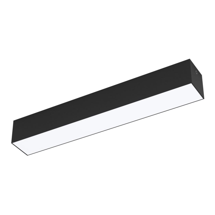 Eglo - LED taklampa för utomhusbruk LED/9W/230V IP65