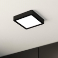 Eglo - LED taklampa LED/10,5W/230V 16x16 cm