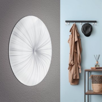 Eglo - LED taklampa LED/10W/230V